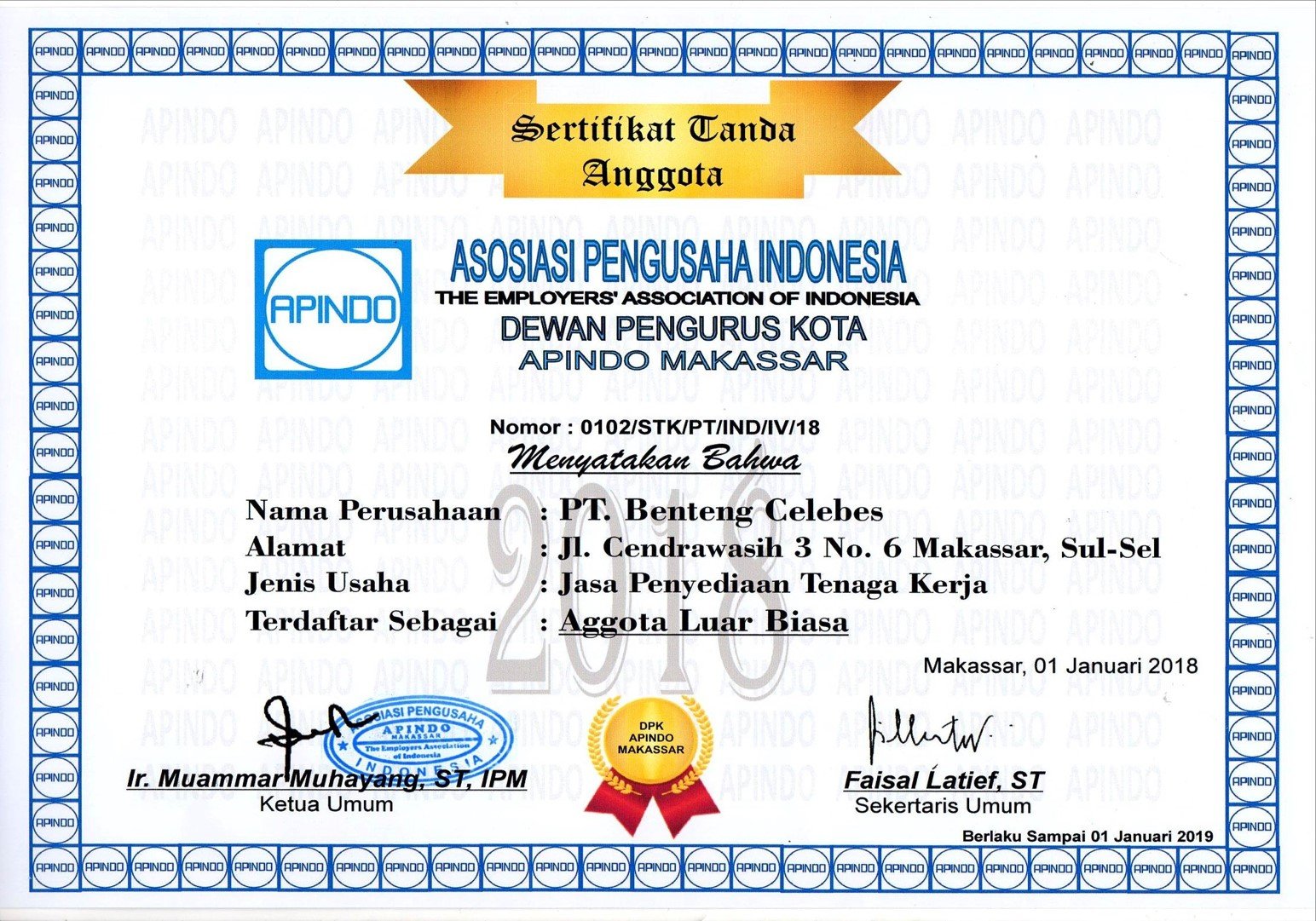 apindo